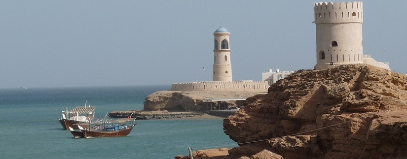 Oman