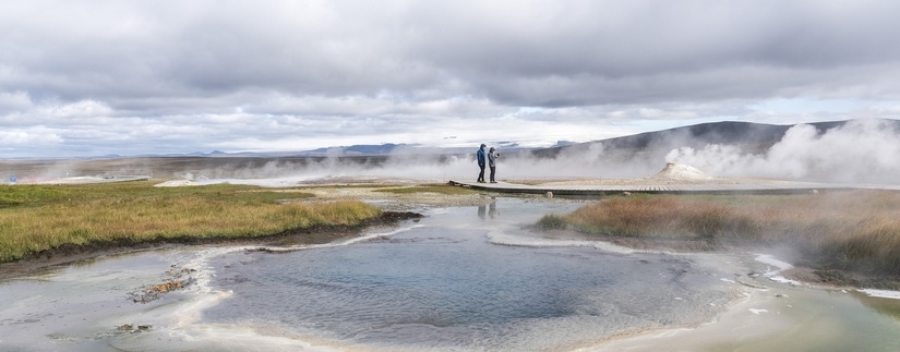 Terre d'Islande