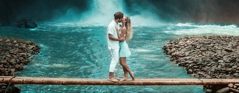 Voyages de Noces en Asie